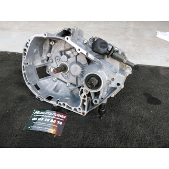 boite de vitesse Kangoo 1,9l d 65ch 97/03 Ref : JB1 173