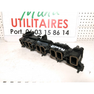 pipe d'admission transit mk7 06/14 Ref : 6c10-9424