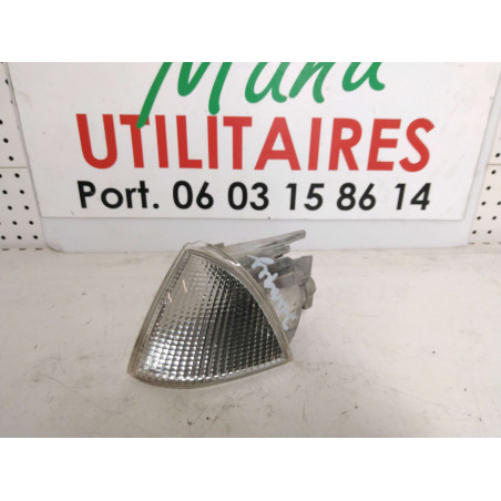 clignotant av gauche Jumpy / expert / Scudo 94/02 Ref : 