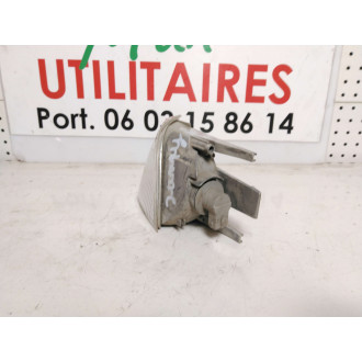 clignotant av gauche Jumpy / expert / Scudo 94/02 Ref : 