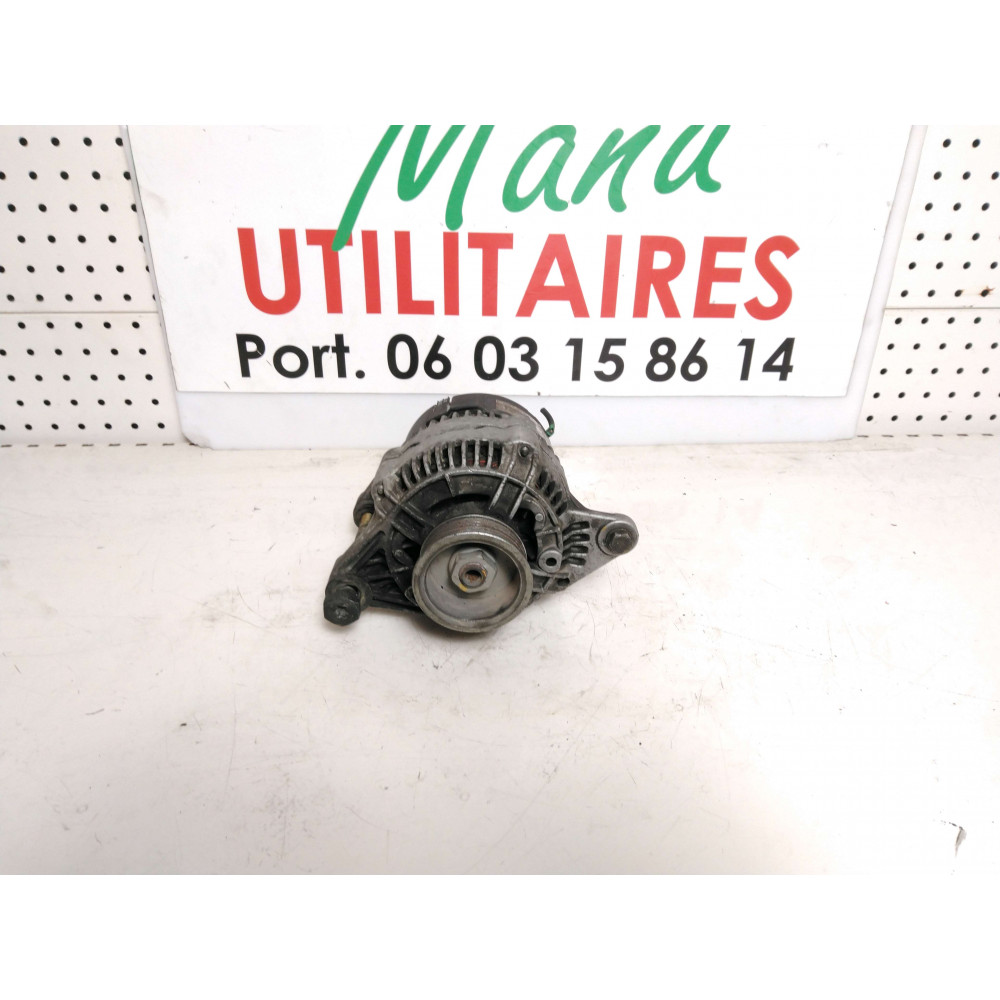 alternateur Jumpy / expert / Scudo 94/02 Ref : 