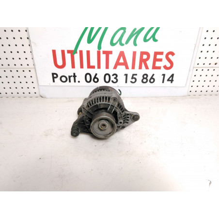 alternateur Jumpy / expert / Scudo 94/02 Ref : 