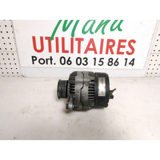 alternateur Jumpy / expert / Scudo 94/02 Ref : 