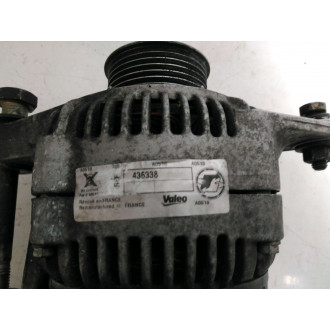 alternateur Jumpy / expert / Scudo 94/02 Ref : 