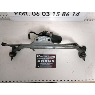 moteur essuie glaces Jumpy / expert / Scudo 94/02 Ref : 