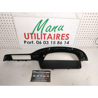 entourage compteur Jumpy / expert / Scudo 94/02 Ref : 