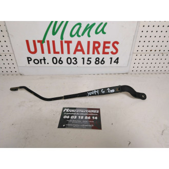 bras d'essuie glace g Jumpy / expert / Scudo 94/02 Ref : 