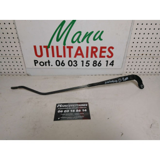 bras d'essuie glace Jumpy / expert / Scudo 94/02 Ref : 
