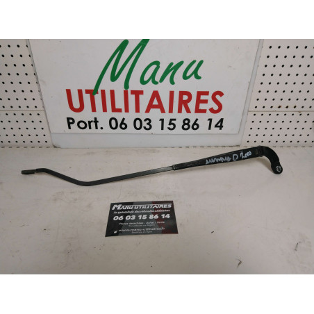 bras d'essuie glace Jumpy / expert / Scudo 94/02 Ref : 