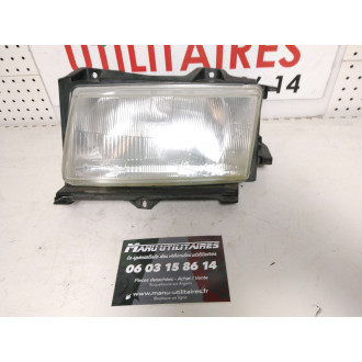 phare avant gauche Jumpy / expert / Scudo 94/02 Ref : 