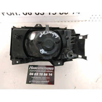 phare avant gauche Jumpy / expert / Scudo 94/02 Ref : 