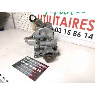 pompe de DIrection assistée boxer 3