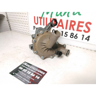 pompe de DIrection assistée boxer 3