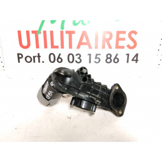 tube / pipe d'admission transit mk7 06/14 Ref : 