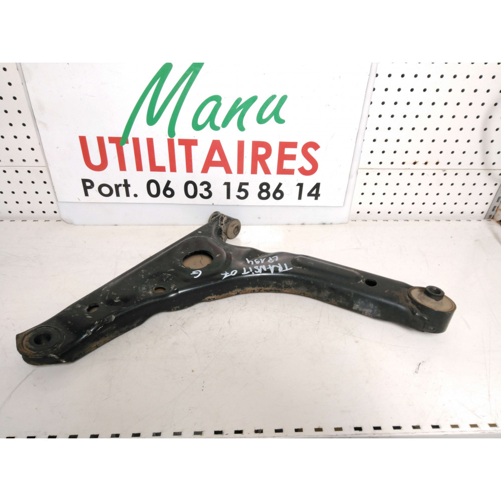 triangle g bras de suspension transit mk7 Ref : 