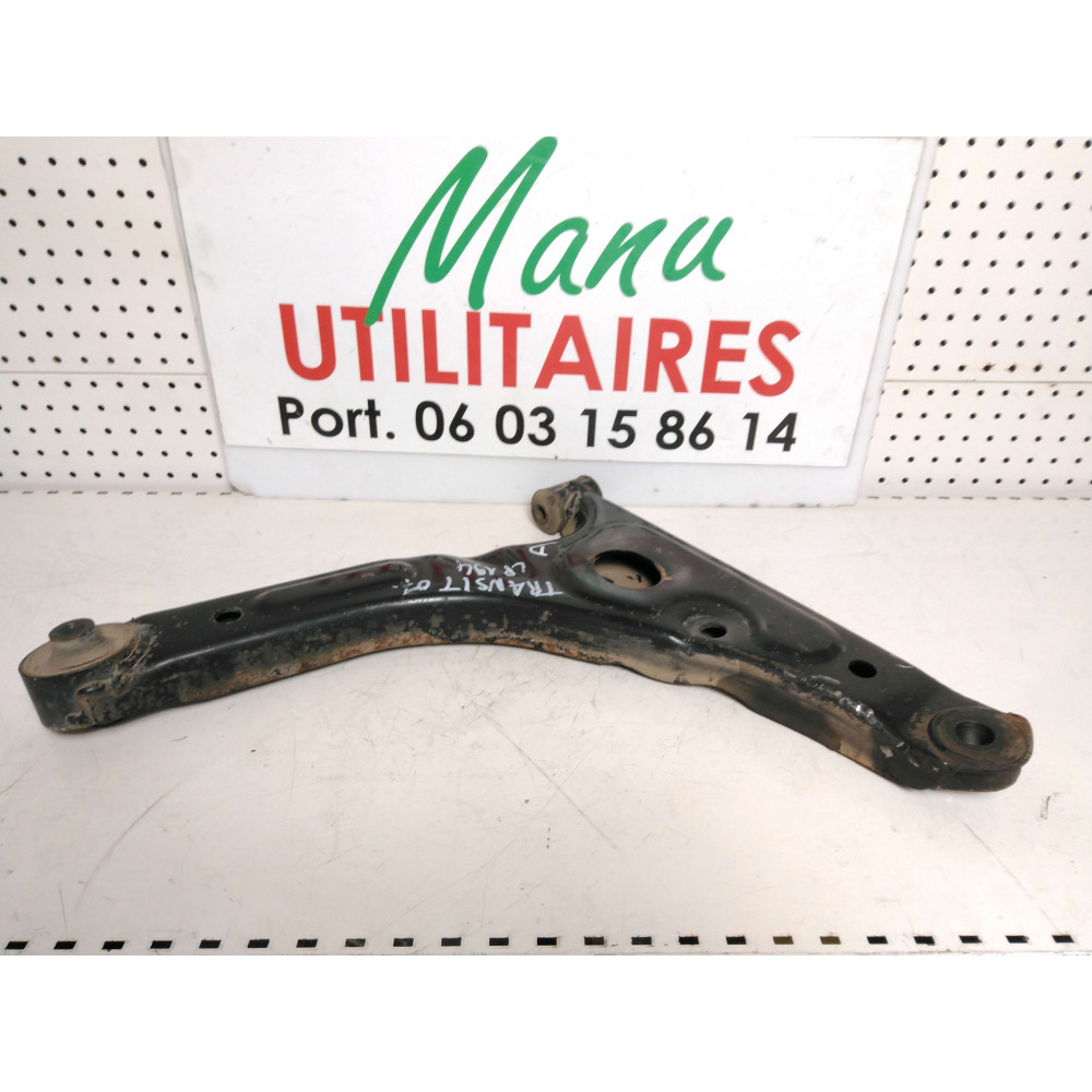 triangle D bras de suspension transit mk7 06/16 Ref : 