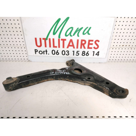 triangle D bras de suspension transit mk7 06/16 Ref : 