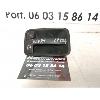 poignée av D Jumpy / expert / Scudo 94/02 Ref : 