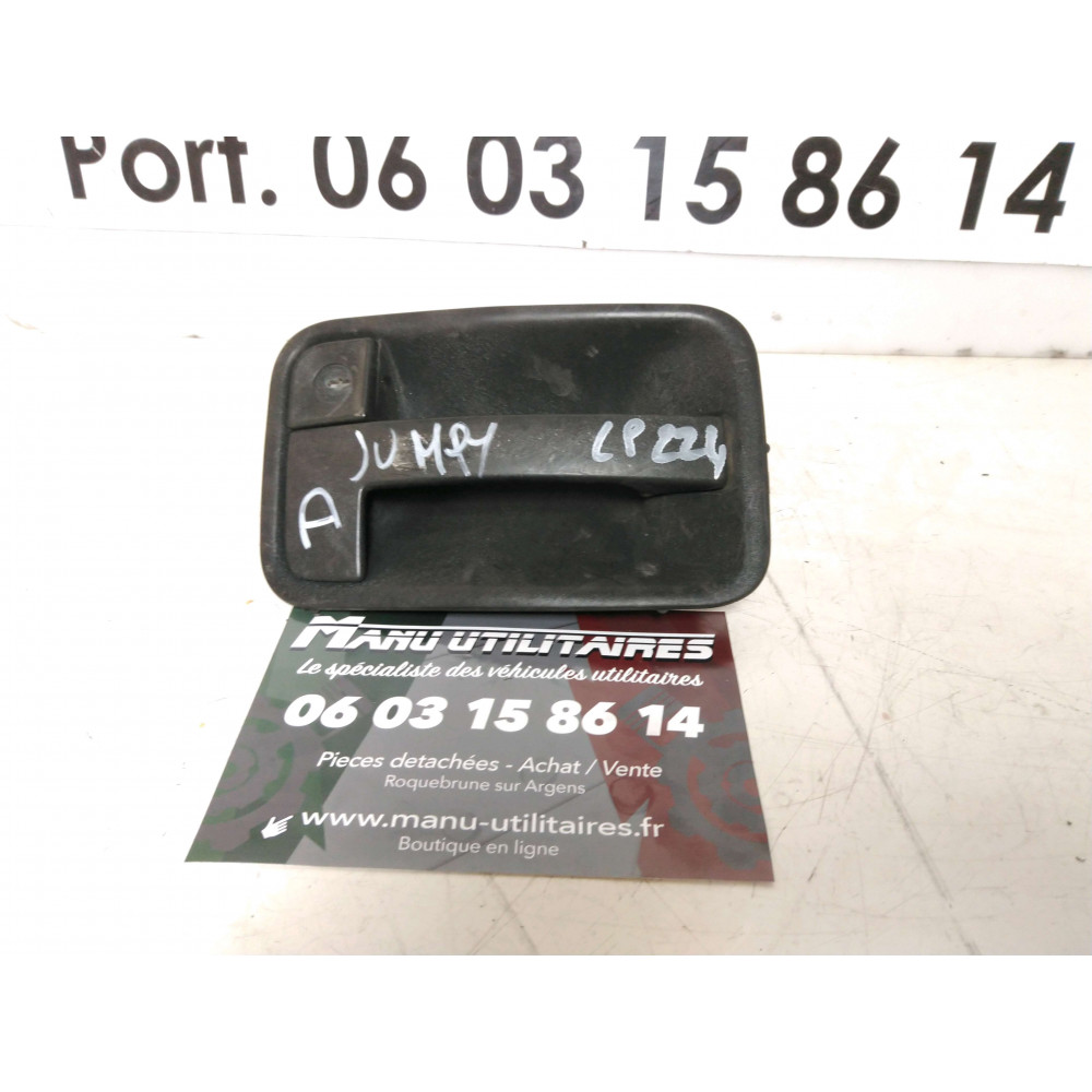 poignée av D Jumpy / expert / Scudo 94/02 Ref : 