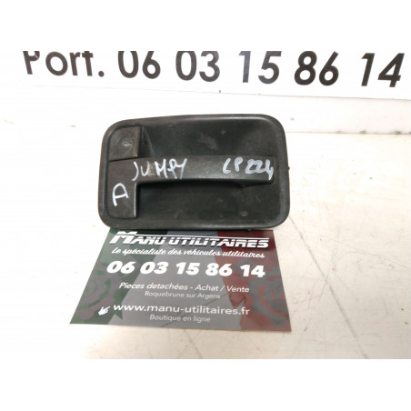 poignée av D Jumpy / expert / Scudo 94/02 Ref : 