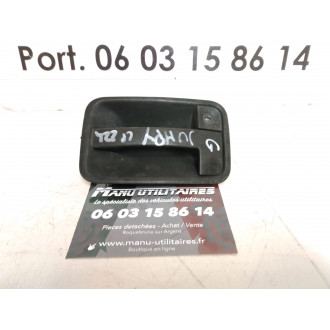 poignée av g Jumpy / expert /Scudo 94/02 Ref : 