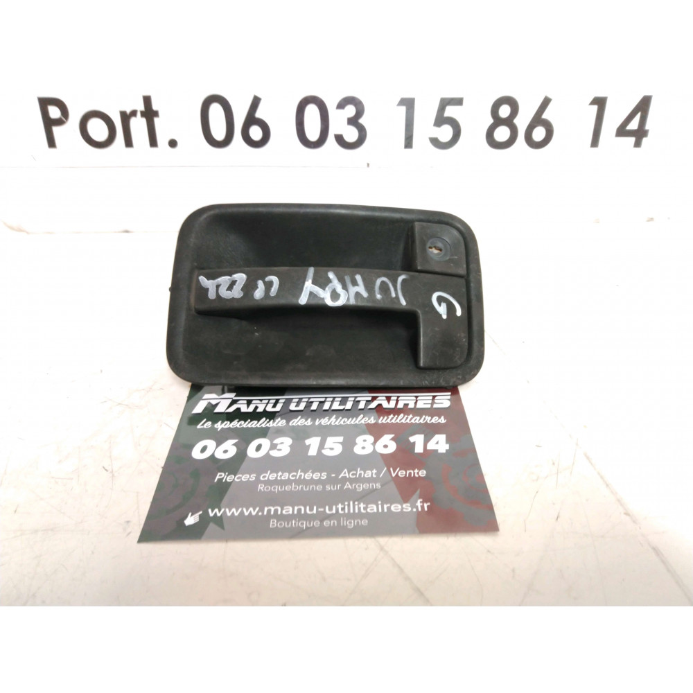 poignée av g Jumpy / expert /Scudo 94/02 Ref : 