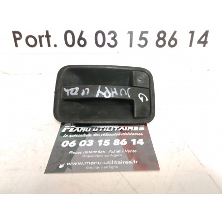 poignée av g Jumpy / expert /Scudo 94/02 Ref : 