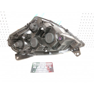 Phare IVECO 2012 - 2014 Avant Droit Réglage Electrique Ref : 