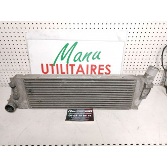 radiateur Iveco 35/12 de 90 a 99