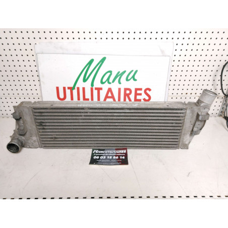 radiateur Iveco 35/12 de 90 a 99 Ref : 