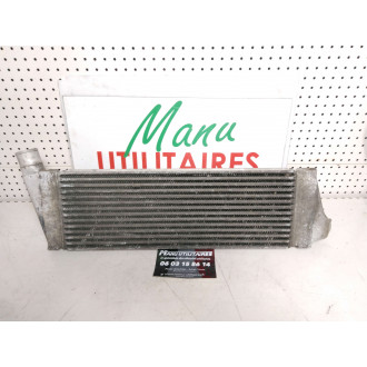 radiateur Iveco 35/12 de 90 a 99 Ref : 