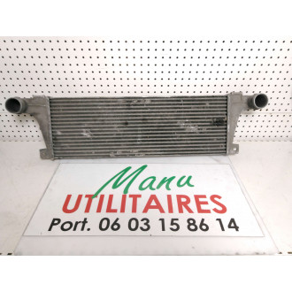 radiateur Iveco 35/12 89 a 99 Ref : 