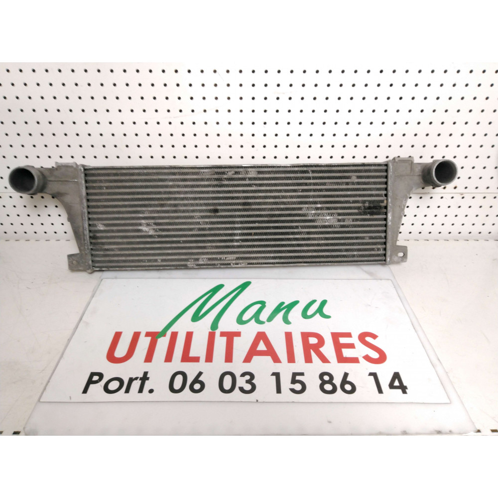 radiateur Iveco 35/12 89 a 99 Ref : 