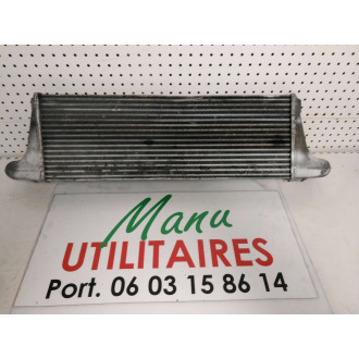 radiateur Iveco 35/12 89 a 99 Ref : 