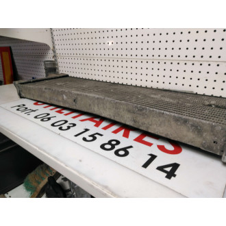 radiateur Iveco 35/12 89 a 99 Ref : 
