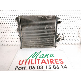 radiateur moteur Kangoo 03/08 Ref : 