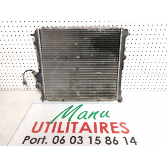 radiateur moteur Kangoo 03/08 Ref : 