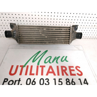 échangeur Air Transit mk6 00/06