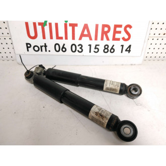 amortisseur Arr berlingo / Partner 03/08 Ref : 