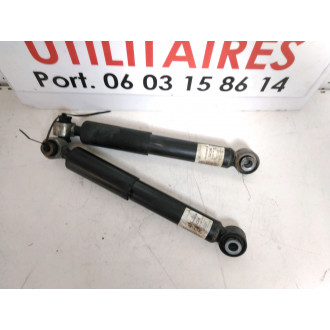 amortisseur Arr berlingo / Partner 03/08 Ref : 