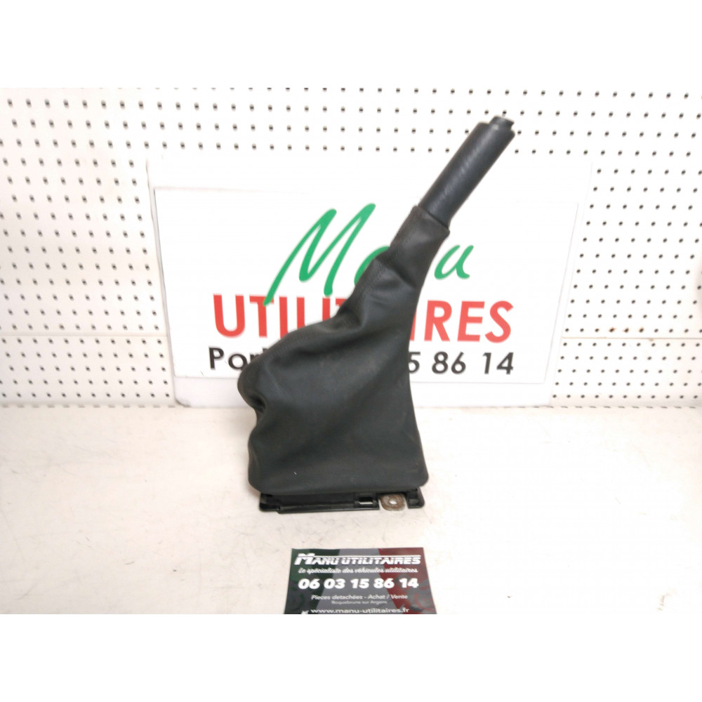 frein a main trafic 2  Ref : 