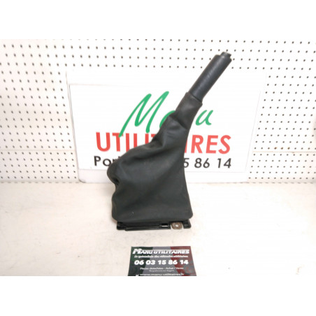 frein a main trafic 2  Ref : 