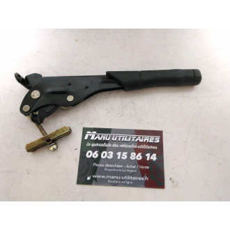 frein a main Partner / Berlingo 99/08 Ref : 