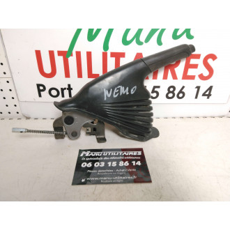 frein a main nemo / qubo / bipper Ref : 