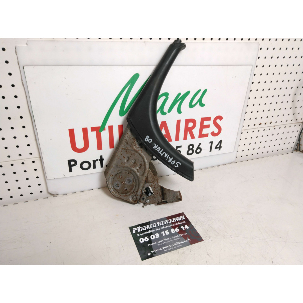 frein a main sprinter Ref : 