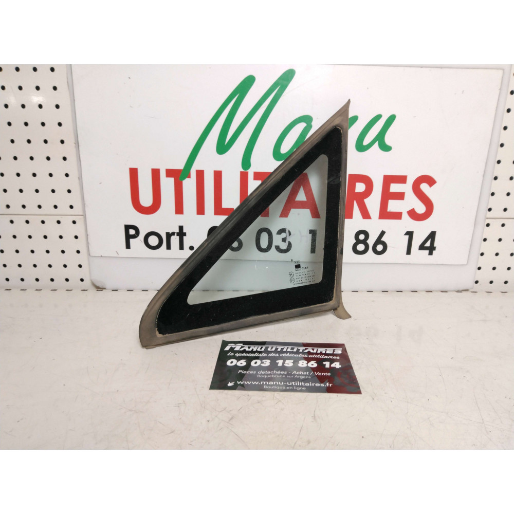 vitre fixe avant g H1 hyundai 06/08 Ref : 