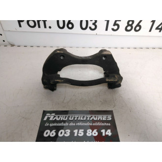 support étrier Jumpy / Scudo / expert  Ref : 