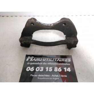 support étrier Jumpy / Scudo / expert Ref : 