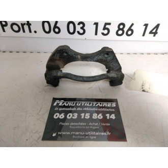 support étrier de frein Jumpy / Scudo / expert 95/03  Ref : 