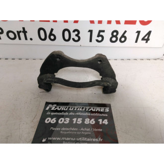 support étrier de frein Jumpy / Scudo / expert 95/03  Ref : 